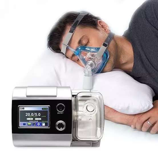 Beyond By-Dreamy-B19 BiPAP / CPAP Machine for Sleep Apnea Price in Bangladesh