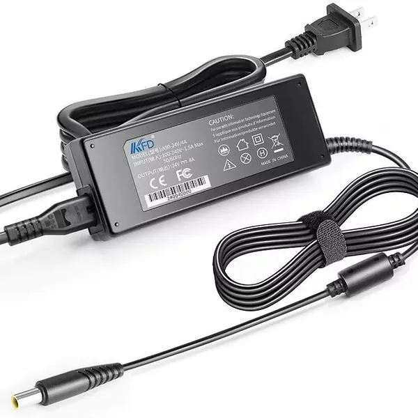 DC 24V Adapter | CPAP-BiPAP Power Supply