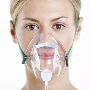 Oxygen Mask BD