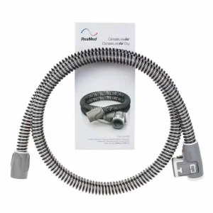 ResMed Climate Line Air Heated Tube for ResMed AirSense 10 & AirCurve 10 | ClimateLineAir Heated Tube for AirSense 10 and AirCurve 10 Machines | ResMed ClimateLineAir Oxy Tubing for AirSense 10