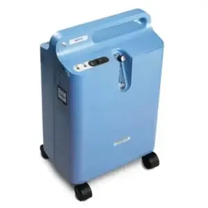 Philips Everflo Oxygen Concentrator Price in Bangladesh