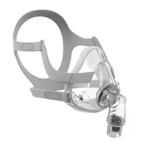 ResTrend FM50 Full Face CPAP Mask